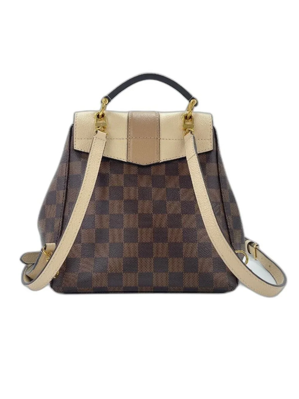 Louis Vuitton Backpack Clapton